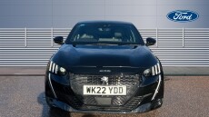 Peugeot 208 1.2 PureTech 130 GT 5dr EAT8 Petrol Hatchback